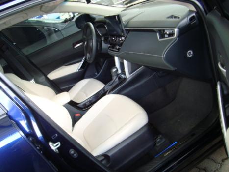TOYOTA Corolla Cross 2.0 16V 4P FLEX VVT-IE XRX DIRECT SHIFT AUTOMÁTICO CVT, Foto 6