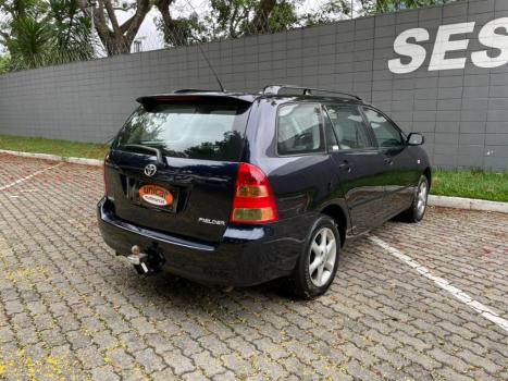 TOYOTA Corolla SW 1.8 16V 4P LE, Foto 6