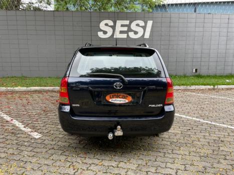 TOYOTA Corolla SW 1.8 16V 4P LE, Foto 7