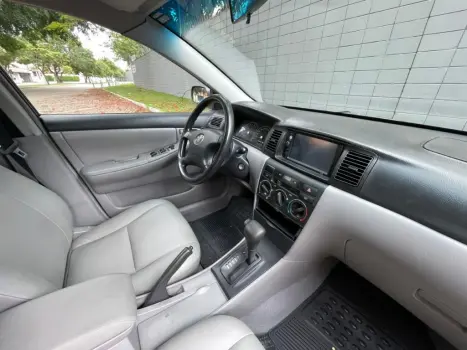 TOYOTA Corolla SW 1.8 16V 4P LE, Foto 10