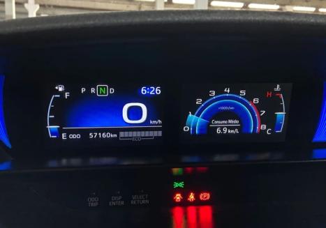 TOYOTA Etios Hatch 1.5 16V 4P FLEX XS AUTOM�TICO, Foto 4