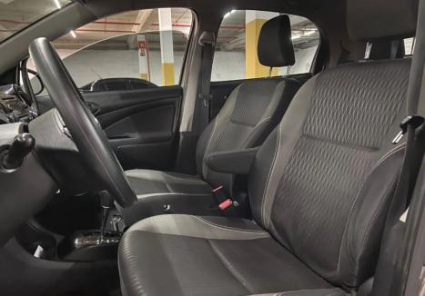 TOYOTA Etios Hatch 1.5 16V 4P FLEX XS AUTOM�TICO, Foto 7
