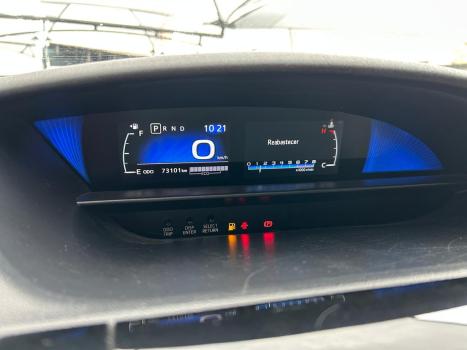 TOYOTA Etios Hatch 1.5 16V 4P FLEX XS AUTOMTICO, Foto 7