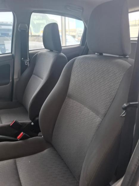 TOYOTA Etios Hatch 1.5 16V 4P FLEX XLS, Foto 3