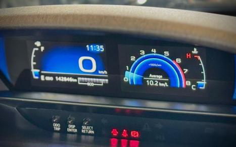 TOYOTA Etios Hatch 1.3 16V 4P FLEX X, Foto 19