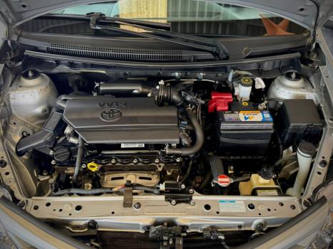TOYOTA Etios Hatch 1.3 16V 4P FLEX X, Foto 20