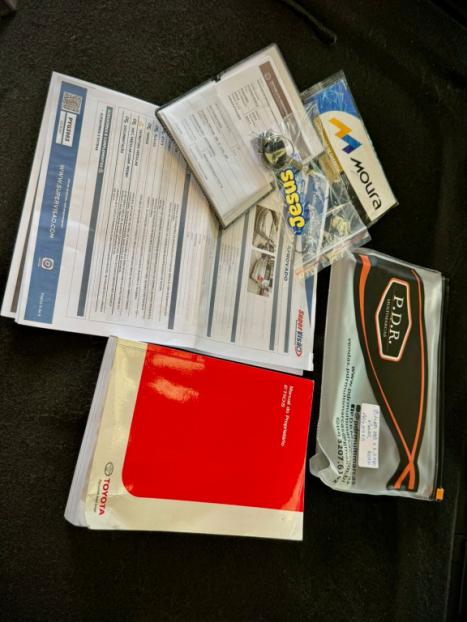 TOYOTA Etios Hatch 1.3 16V 4P FLEX X, Foto 21