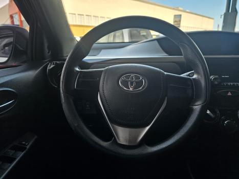 TOYOTA Etios Hatch 1.3 16V 4P FLEX X, Foto 5