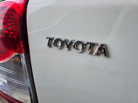 TOYOTA Etios Hatch 1.3 16V 4P FLEX X, Foto 6