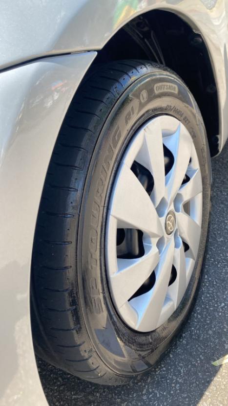 TOYOTA Etios Hatch 1.3 16V 4P FLEX X, Foto 10