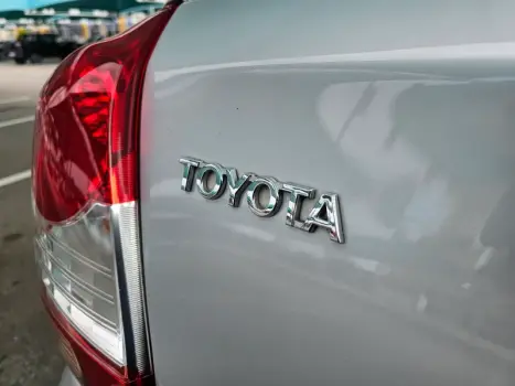 TOYOTA Etios Hatch 1.3 16V 4P FLEX X, Foto 10