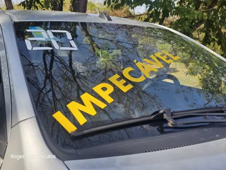 TOYOTA Etios Sedan 1.5 16V 4P FLEX X AUTOMTICO, Foto 2