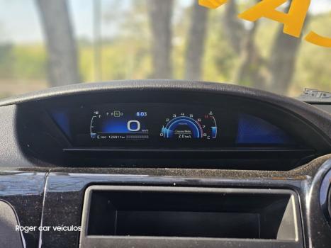 TOYOTA Etios Sedan 1.5 16V 4P FLEX X AUTOMTICO, Foto 6