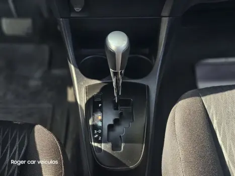 TOYOTA Etios Sedan 1.5 16V 4P FLEX X AUTOMTICO, Foto 8