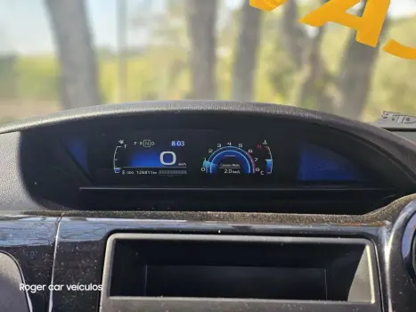 TOYOTA Etios Sedan 1.5 16V 4P FLEX X AUTOM�TICO, Foto 7