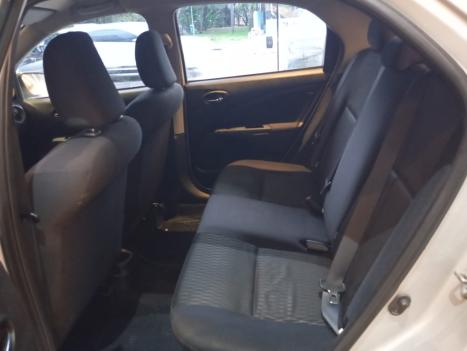 TOYOTA Etios Sedan 1.5 16V 4P FLEX X PLUS AUTOM�TICO, Foto 7