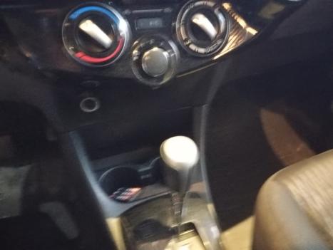 TOYOTA Etios Sedan 1.5 16V 4P FLEX X PLUS AUTOM�TICO, Foto 12