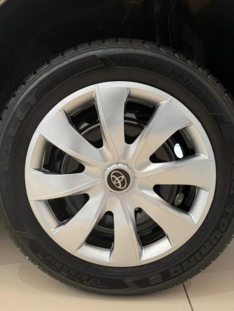 TOYOTA Etios Sedan 1.5 16V 4P FLEX X PLUS AUTOM�TICO, Foto 6