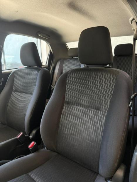 TOYOTA Etios Sedan 1.5 16V 4P FLEX X PLUS AUTOM�TICO, Foto 8