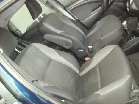 TOYOTA Etios Sedan 1.5 16V 4P FLEX XS AUTOM�TICO, Foto 5