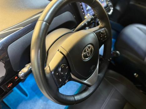 TOYOTA Etios Sedan 1.5 16V 4P FLEX PLATINUM AUTOM�TICO, Foto 8