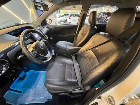 TOYOTA Etios Sedan 1.5 16V 4P FLEX PLATINUM AUTOM�TICO, Foto 11