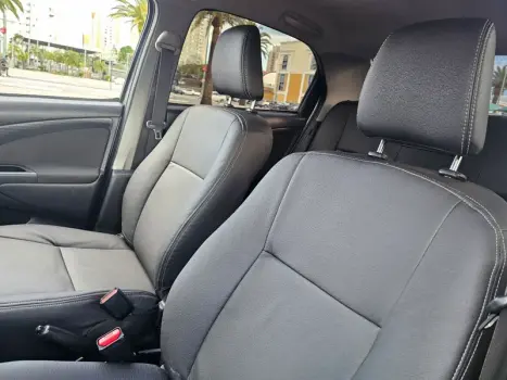 TOYOTA Etios Sedan 1.5 16V 4P FLEX XLS, Foto 5