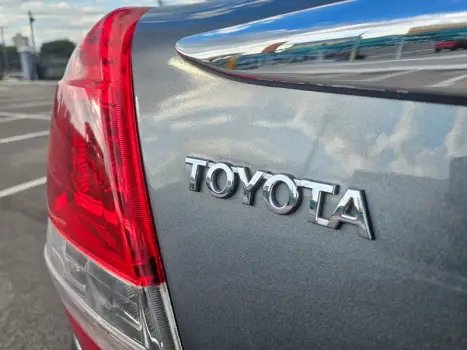 TOYOTA Etios Sedan 1.5 16V 4P FLEX XLS, Foto 9