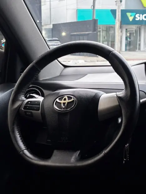 TOYOTA Etios Sedan 1.5 16V 4P FLEX XLS, Foto 9