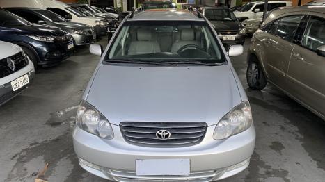 TOYOTA Fielder 1.8 16V 4P AUTOMÁTICO, Foto 1 TOYOTA Fielder 1.8 16V 4P AUTOMÁTICO, Foto 1