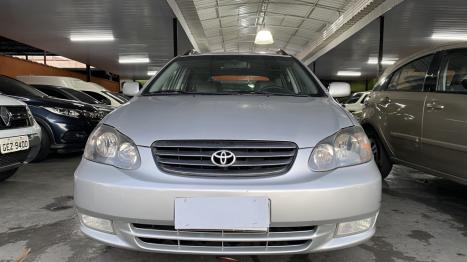 TOYOTA Fielder 1.8 16V 4P AUTOMÁTICO, Foto 2 TOYOTA Fielder 1.8 16V 4P AUTOMÁTICO, Foto 2