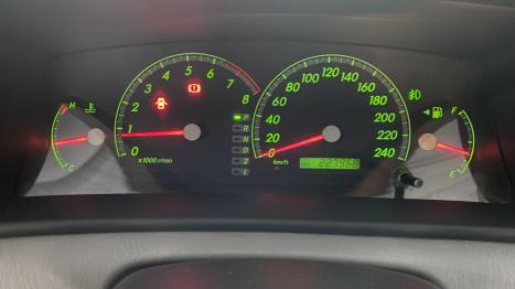 TOYOTA Fielder 1.8 16V 4P AUTOMÁTICO, Foto 6 TOYOTA Fielder 1.8 16V 4P AUTOMÁTICO, Foto 6