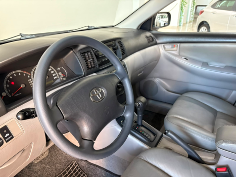 TOYOTA Fielder 1.8 16V 4P XEI FLEX, Foto 10