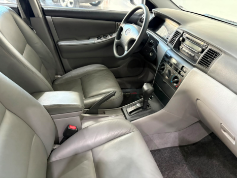 TOYOTA Fielder 1.8 16V 4P XEI FLEX, Foto 11