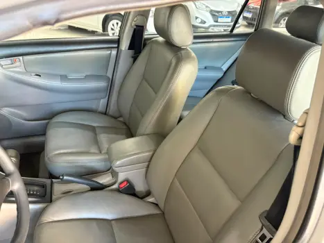 TOYOTA Fielder 1.8 16V 4P XEI FLEX, Foto 12