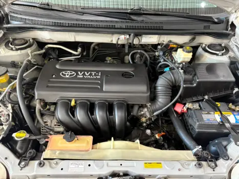 TOYOTA Fielder 1.8 16V 4P XEI FLEX, Foto 13