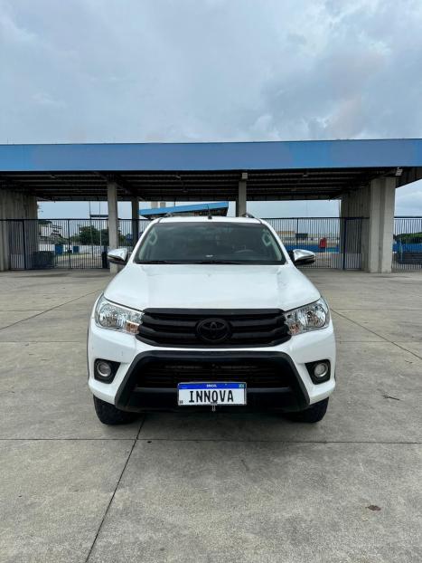 TOYOTA Hilux , Foto 1