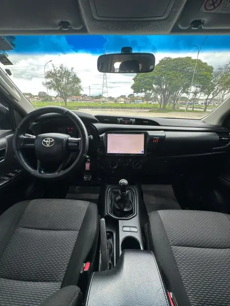 TOYOTA Hilux , Foto 9