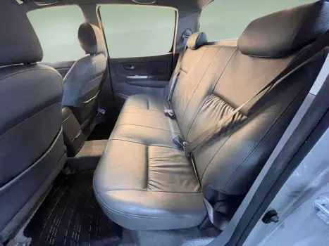 TOYOTA Hilux Caminhonete 3.0 16V 4P SRV TURBO DIESEL CABINE DUPLA, Foto 15