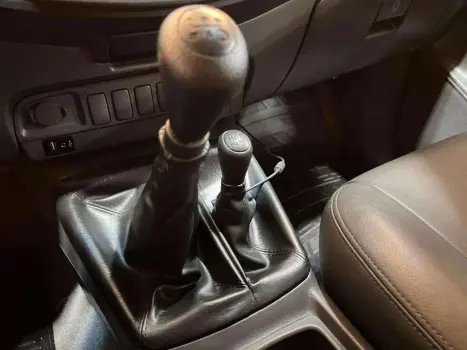 TOYOTA Hilux Caminhonete 3.0 16V 4P SRV TURBO DIESEL CABINE DUPLA, Foto 18