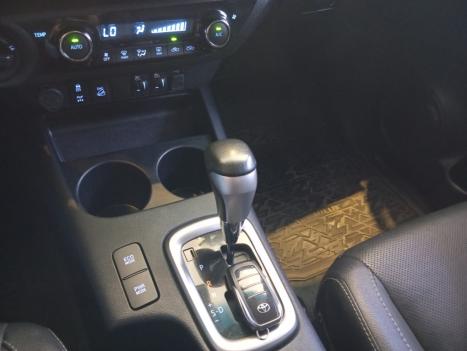 TOYOTA Hilux Caminhonete 2.8 16V 4P SRX DIESEL CABINE DUPLA, Foto 12