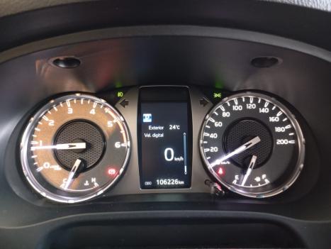 TOYOTA Hilux Caminhonete 2.8 16V 4P SRX DIESEL CABINE DUPLA, Foto 13