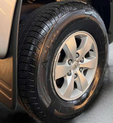TOYOTA Hilux Caminhonete 3.0 16V 4P SRV TURBO DIESEL CABINE DUPLA, Foto 21