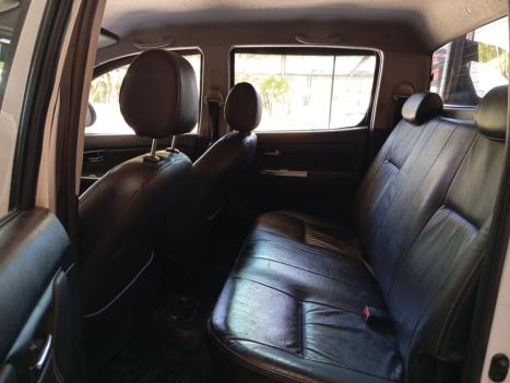 TOYOTA Hilux Caminhonete 3.0 4P 4X4 TURBO DIESEL CABINE DUPLA LIMITED EDITION AUTOMÁTICO, Foto 7 TOYOTA Hilux Caminhonete 3.0 4P 4X4 TURBO DIESEL CABINE DUPLA LIMITED EDITION AUTOMÁTICO, Foto 7