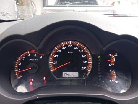 TOYOTA Hilux Caminhonete 3.0 4P 4X4 TURBO DIESEL CABINE DUPLA LIMITED EDITION AUTOMÁTICO, Foto 13 TOYOTA Hilux Caminhonete 3.0 4P 4X4 TURBO DIESEL CABINE DUPLA LIMITED EDITION AUTOMÁTICO, Foto 13