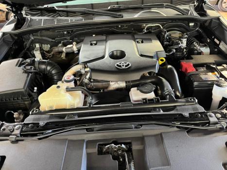 TOYOTA Hilux Caminhonete 3.0 16V 4P 4X4 SRV TURBO DIESEL CABINE DUPLA AUTOMTICO, Foto 6