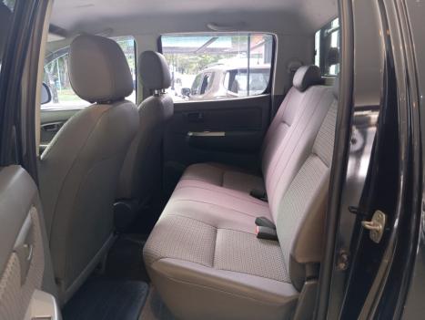 TOYOTA Hilux Caminhonete 3.0 4P SR TURBO DIESEL CABINE DUPLA, Foto 7