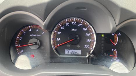 TOYOTA Hilux Caminhonete 3.0 4P 4X4 SRV TURBO DIESEL CABINE DUPLA, Foto 8