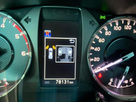 TOYOTA Hilux Caminhonete 2.8 16V SRX 4X4 TURBO DIESEL CABINE DUPLA AUTOM�TICO, Foto 9