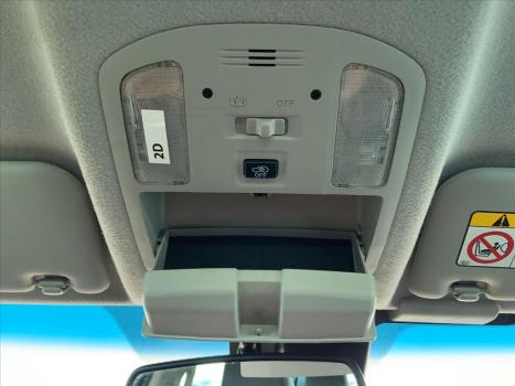 TOYOTA Hilux Caminhonete 2.8 16V SRX 4X4 TURBO DIESEL CABINE DUPLA AUTOM�TICO, Foto 14